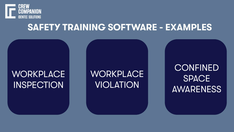 Safety-Training-Software