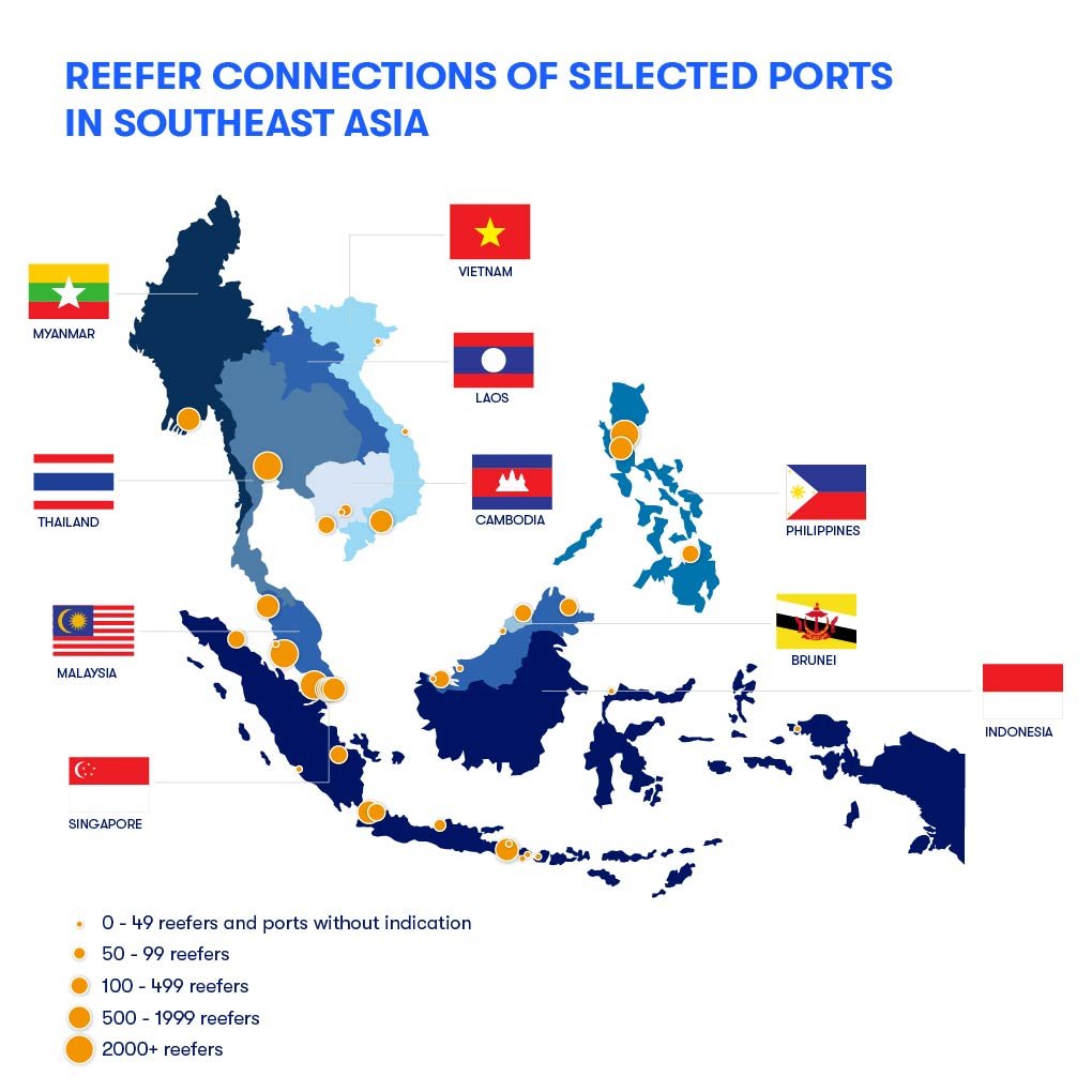 Reefer service - Market outlook 2024