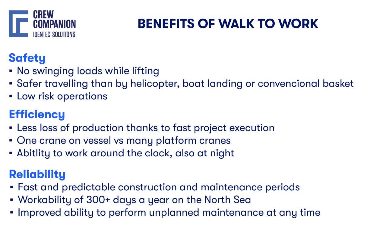 walk-to-work-benefits