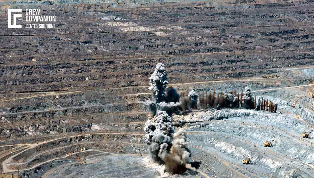 Open Pit Blasting: How to do it properly?